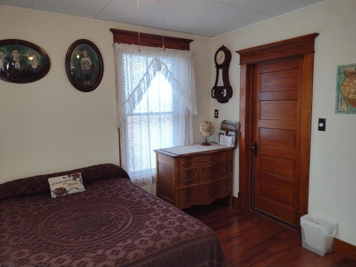 Quiet Full-Size Bed Close To Town 420 Friendly Trinidad Buitenkant foto