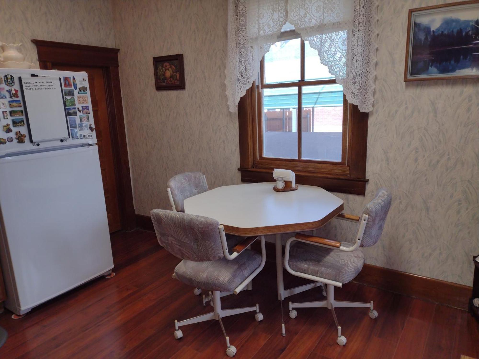 Quiet Full-Size Bed Close To Town 420 Friendly Trinidad Buitenkant foto